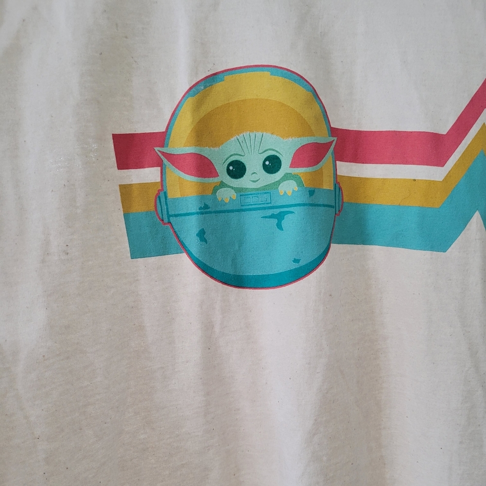 Star wars t shirt